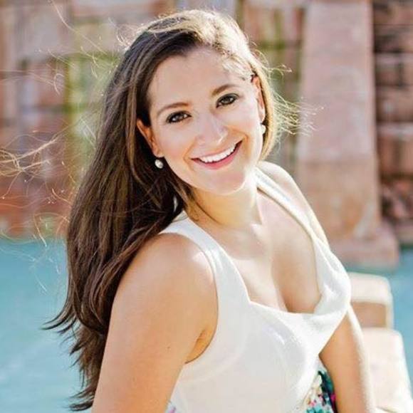 Meet your Posher, Ashley - Picture 1 of 1